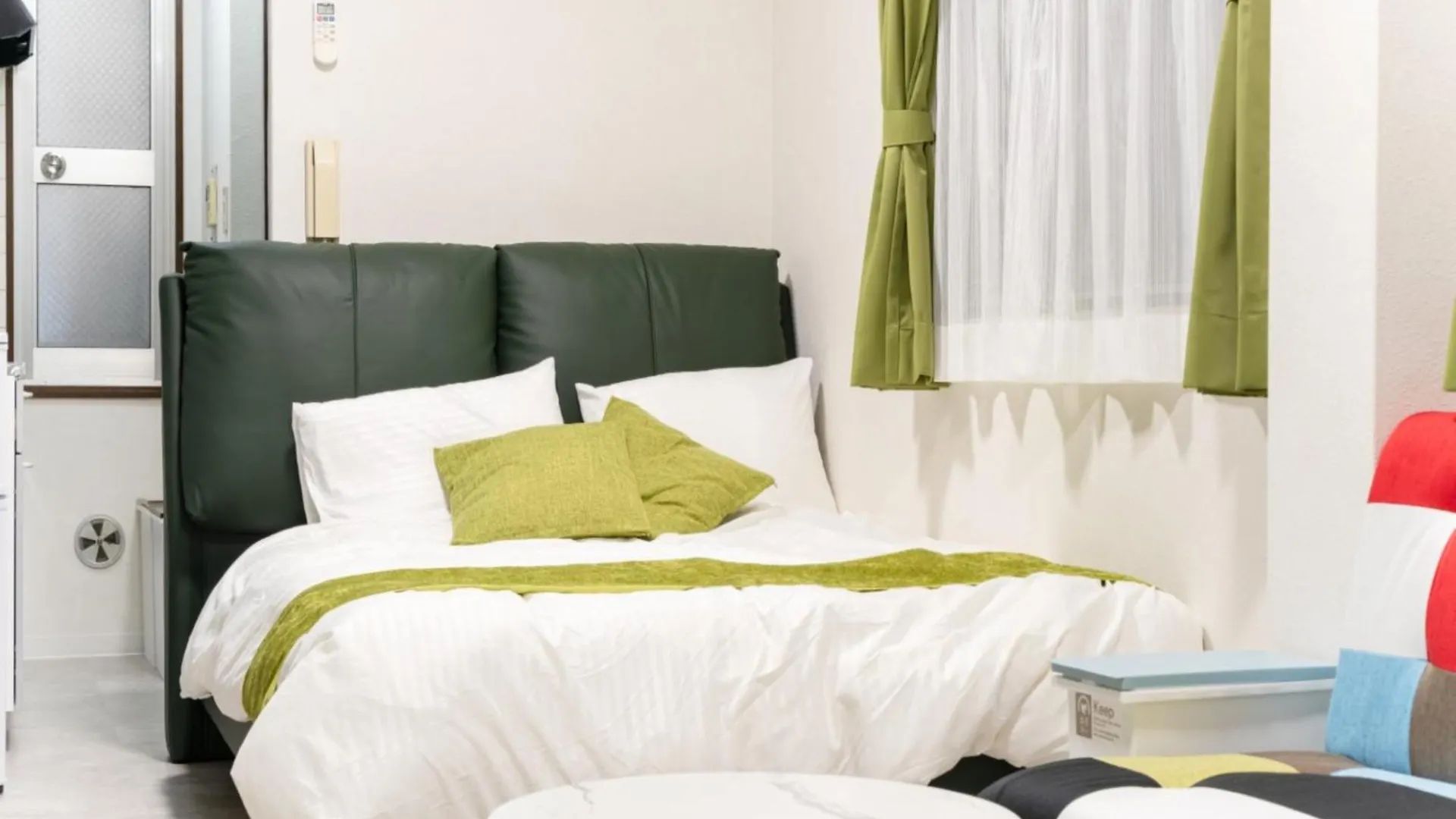 Apartmán 浅草駅徒歩4分,浅草寺8分,上野駅5分,カッパ橋道具街4分,Switch,Wi-Fi Prefektura Tokio