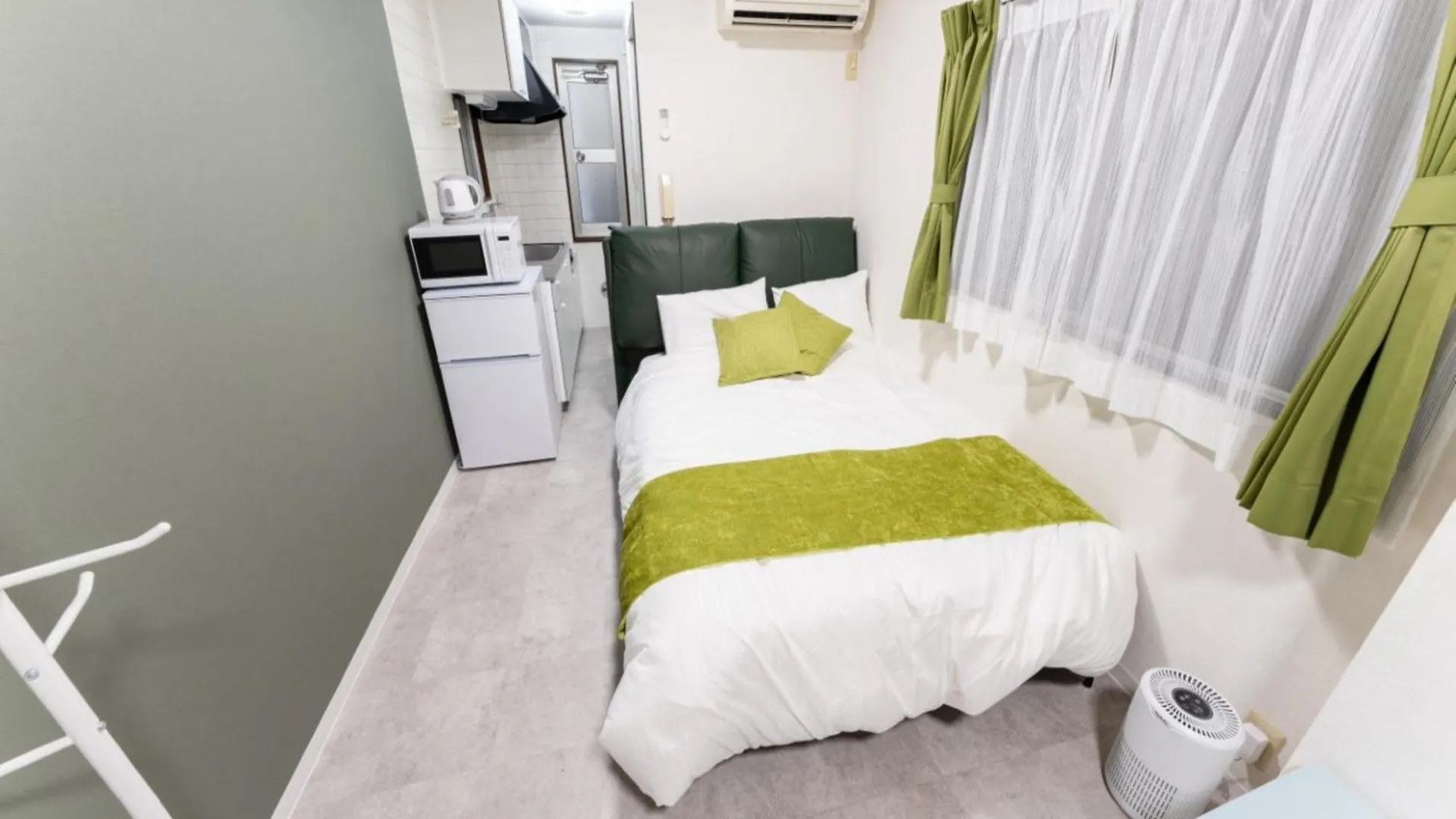 浅草駅徒歩4分,浅草寺8分,上野駅5分,カッパ橋道具街4分,Switch,Wi-Fi Apartment Tokyo