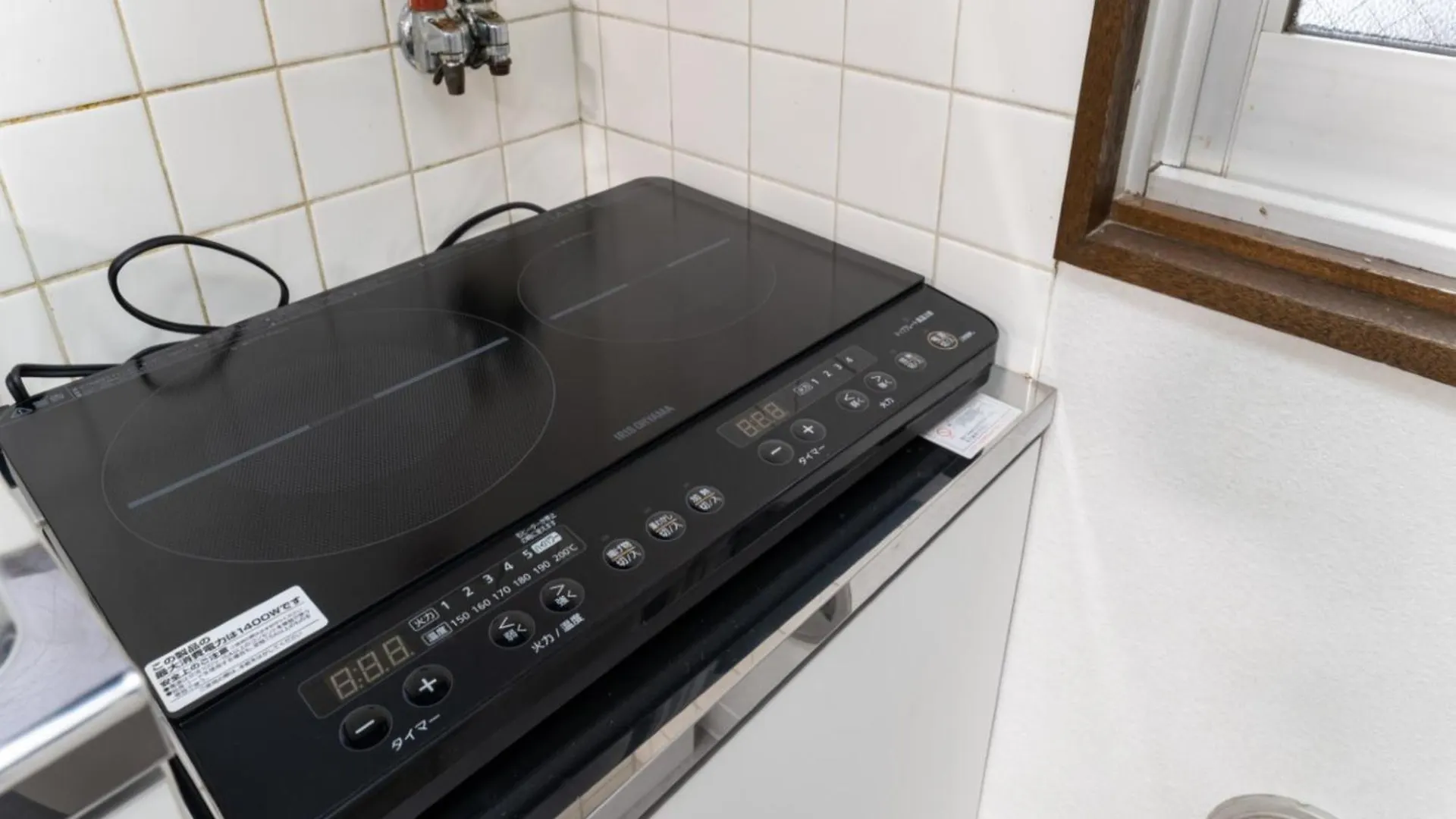 浅草駅徒歩4分,浅草寺8分,上野駅5分,カッパ橋道具街4分,Switch,Wi-Fi Apartment Tokyo